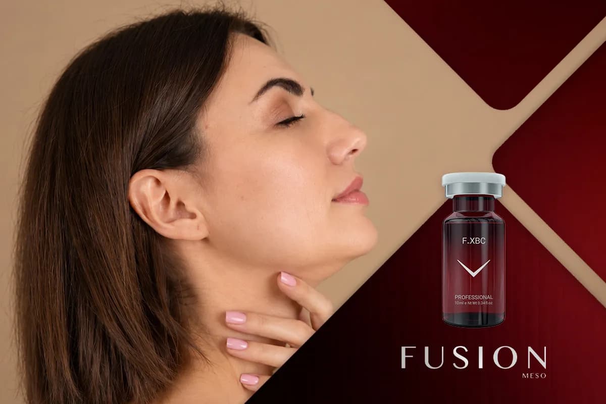کوکتل مزوتراپی لاغری