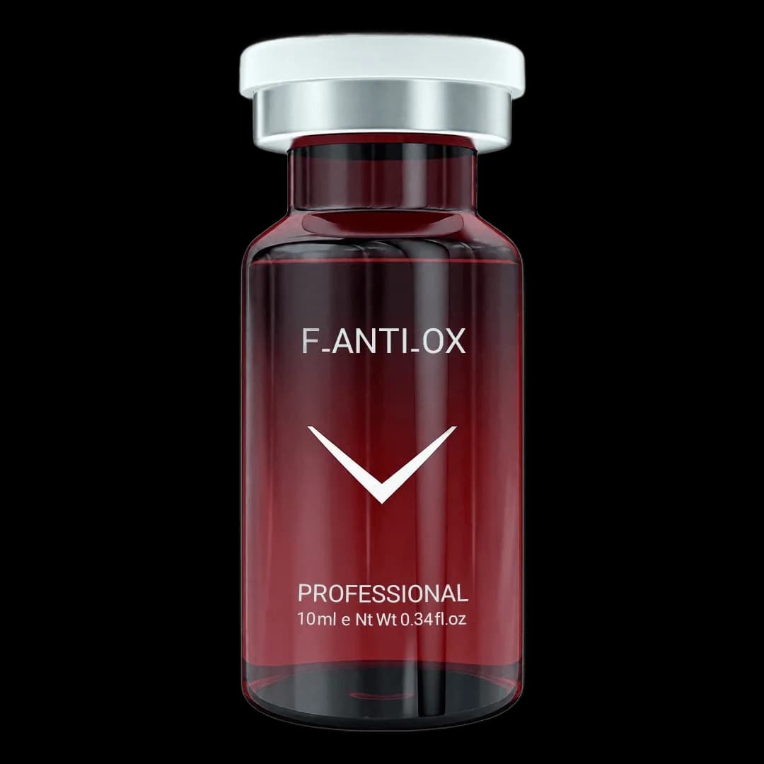 کوکتل ضدلک فیوژن F-ANTI OX