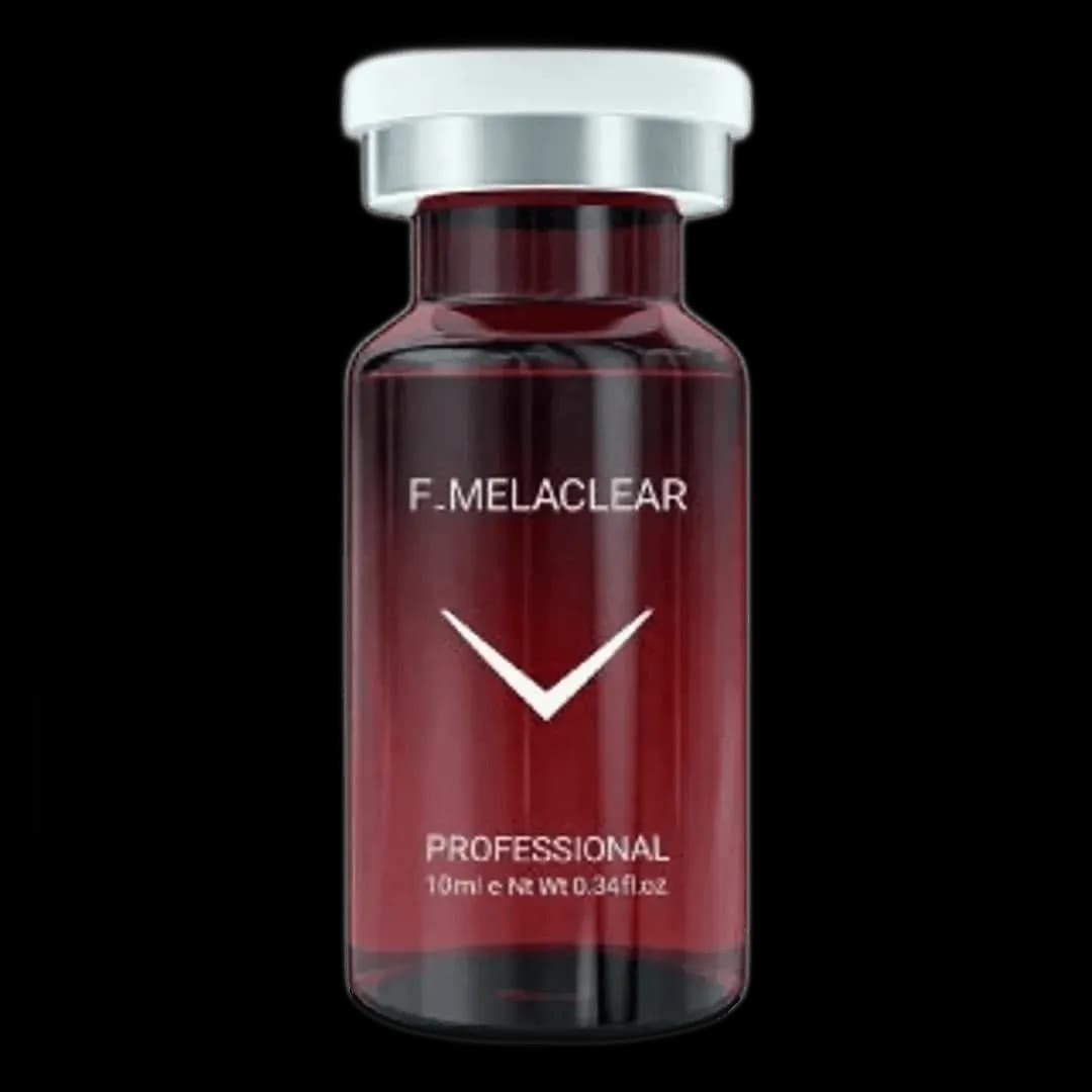کوکتل درمان لک های ملاسما فیوژن F-MELACLEAR